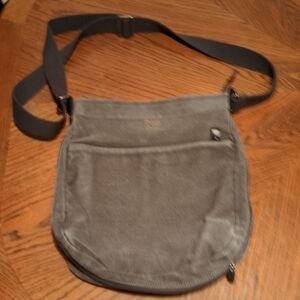Troop London canvas bag